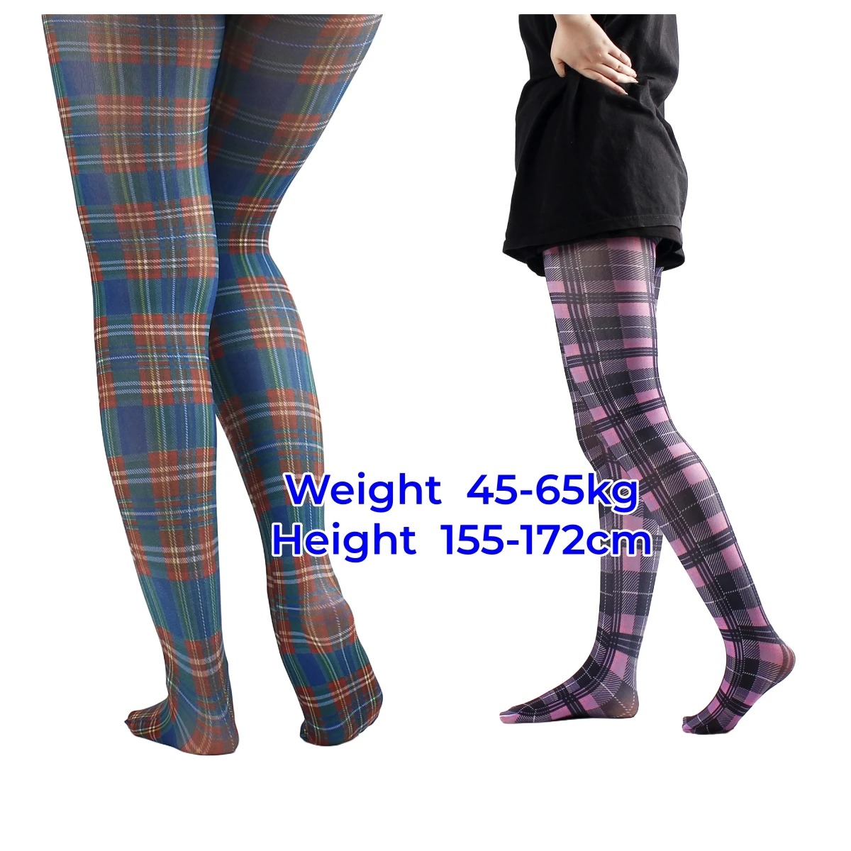 Fashion Women's Classic Plaid  - Christmas Throw Blanket 评论和价格