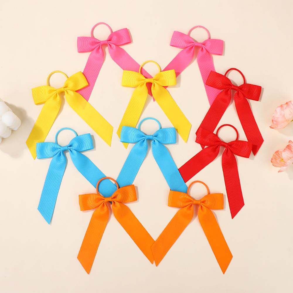 BABY BOWS 20Pcs/lot Girls Swee - Ribbon Bow Gift 评论和价格