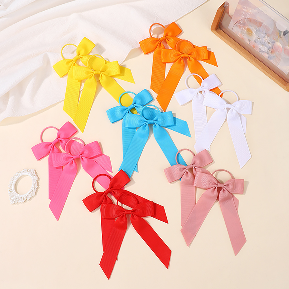 BABY BOWS 20Pcs/lot Girls Swee - Ribbon Bow Gift 评论和价格