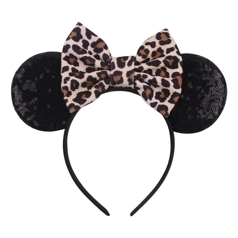 Disney Mickey Mouse Minnie Mou - Ribbon Bow Gift 评论和价格