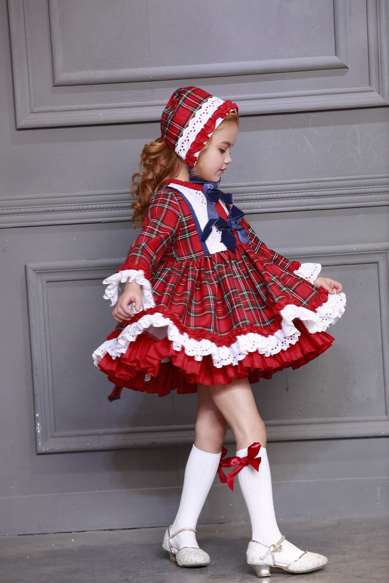 Baby Girl Autumn Winter Christ - Christmas Throw Blanket 评论和价格