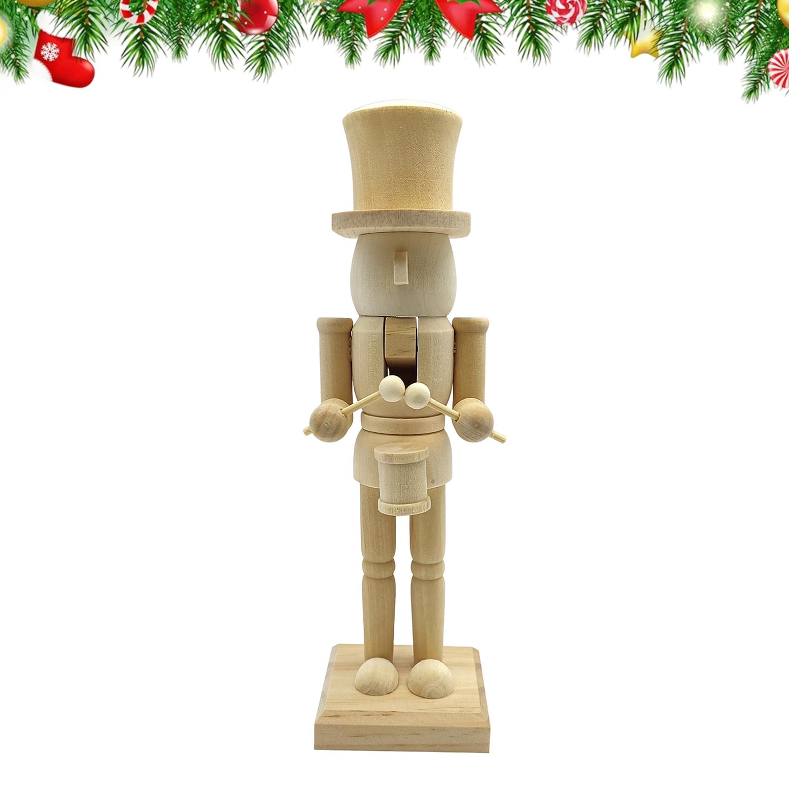 Nutcracker Figurines Handmade  - Nutcracker Figurine 评论和价格